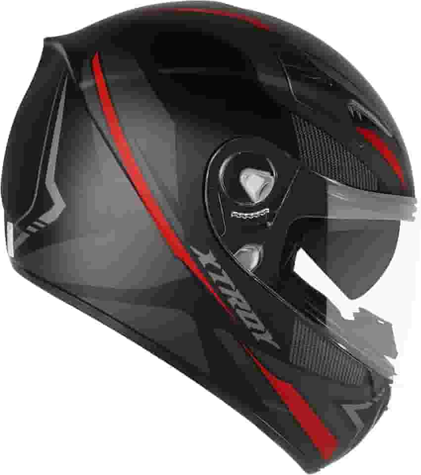 Capacete X Troy Drone 56/Pfo/Vem