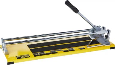 Tramontina 43380050, Cortador de Azulejo 500Mm, Amarelo