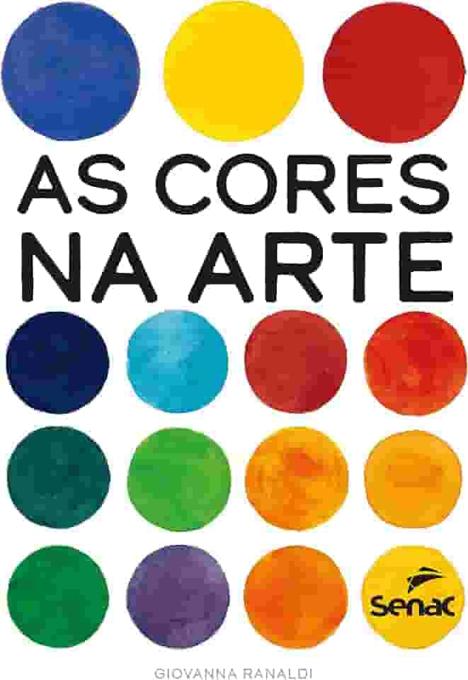 As cores na arte