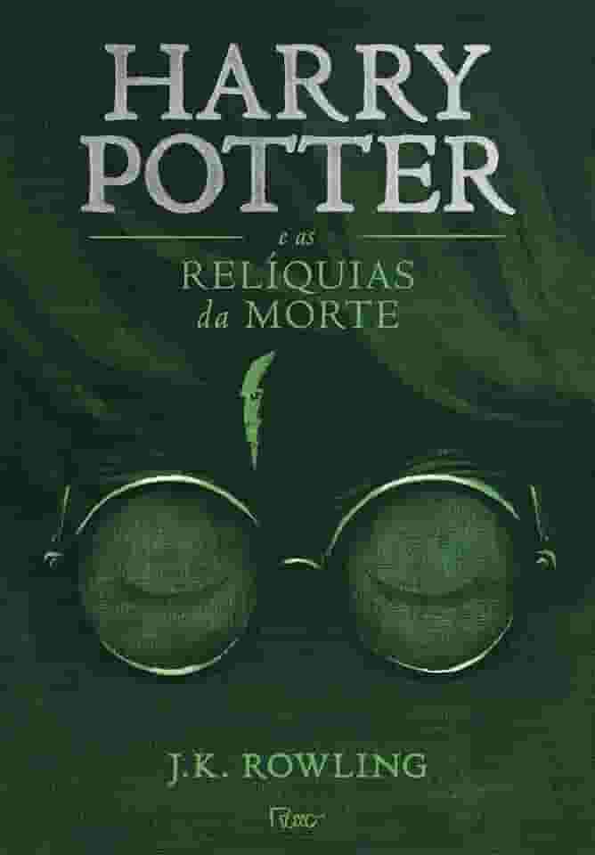 Harry Potter e as Relíquias da Morte: 7