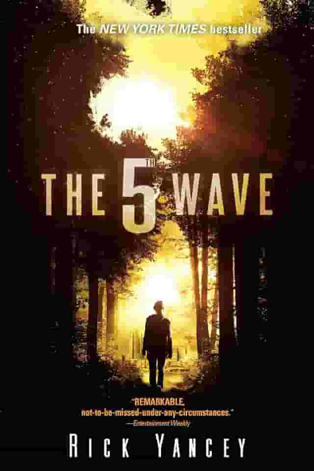 The 5th Wave (English Edition)
