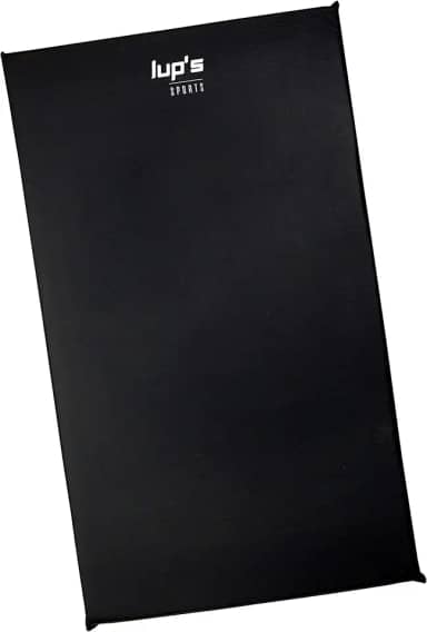 Colchonete Academia Grande - 100x60x03 - Densidade 23