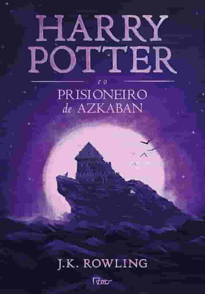 Harry Potter e o Prisioneiro de Azkaban: 3