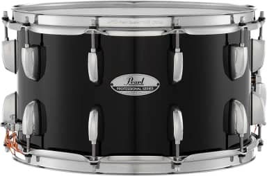 Pearl Conjunto de bateria, piano preto (PMX1480S/C103)
