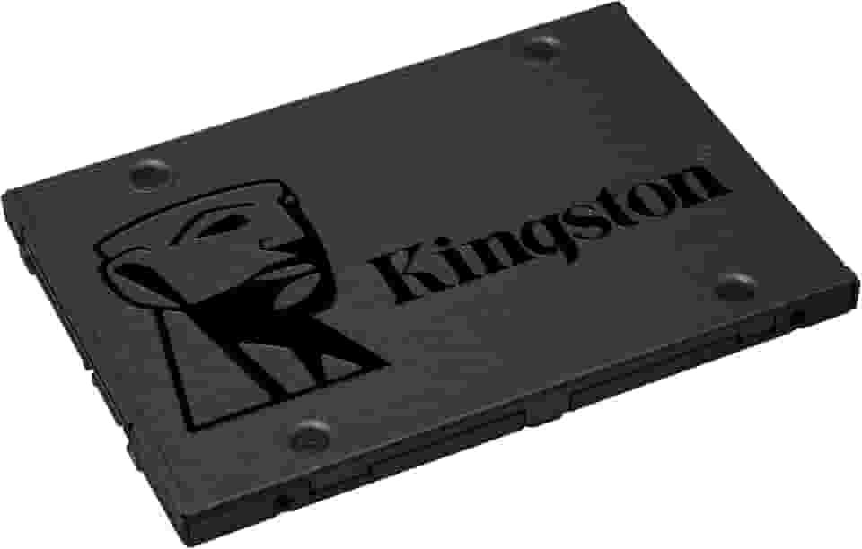 Kingston - SQ500S37/960G Q500 - Unidade de estado sólido - 960 GB - Interna - 2.5 - SATA 6GB/S