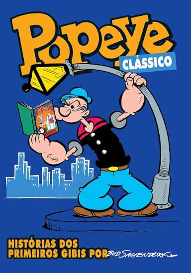 Popeye Clássico