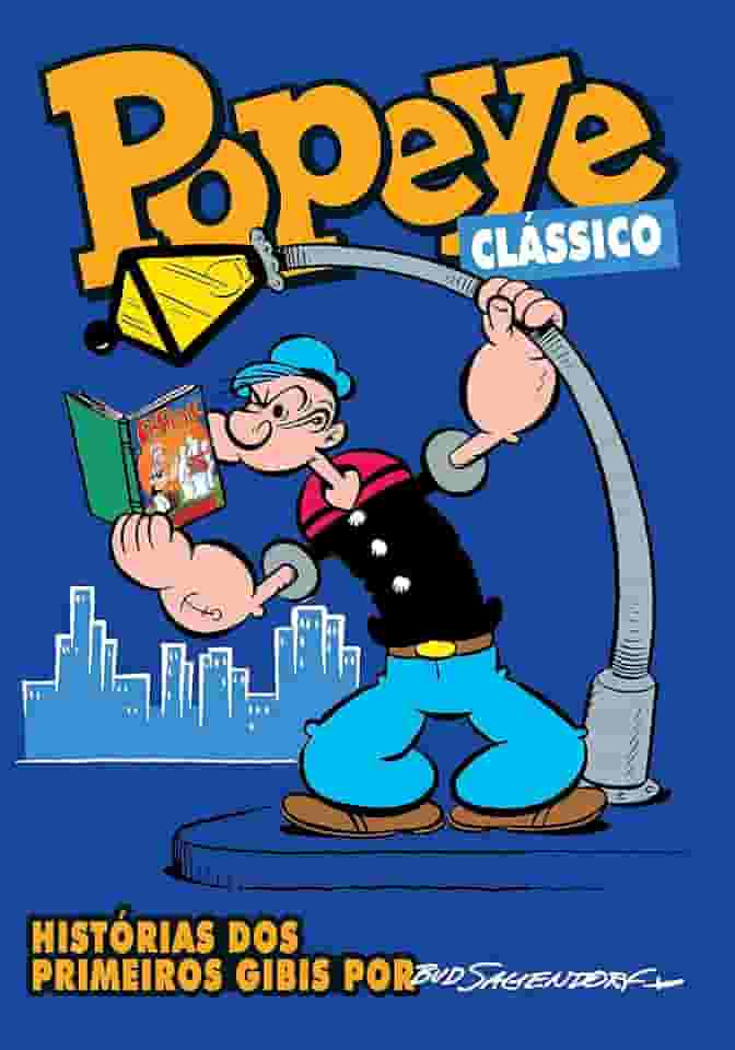 Popeye Clássico