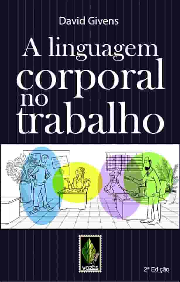 Linguagem corporal no trabalho