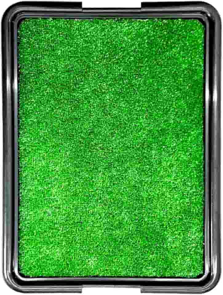 Sanitário Grama Ecológico Pet para Cachorro Lavável Xixi