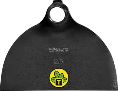 Tramontina Enxada Larga 2.5, Sem Cabo