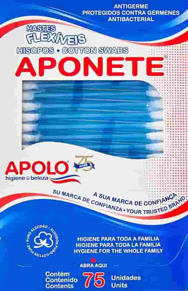 Apolo Haste Flex Apolo Com 75 Aponete