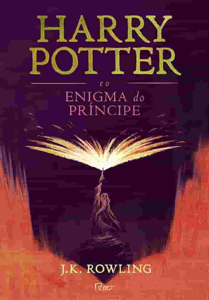 Harry Potter e o Enigma do Príncipe: 6
