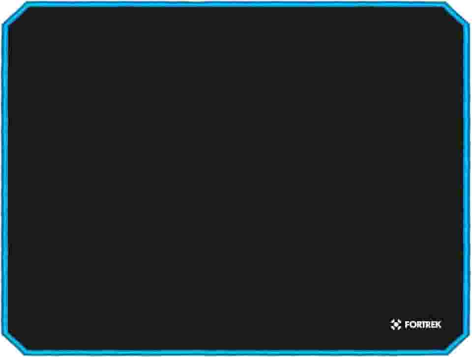 Mouse Pad Gamer Speed MPG-101 Azul Fortrek