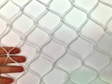 Kit Rede de Proteção Para Janela 1,50x1,20