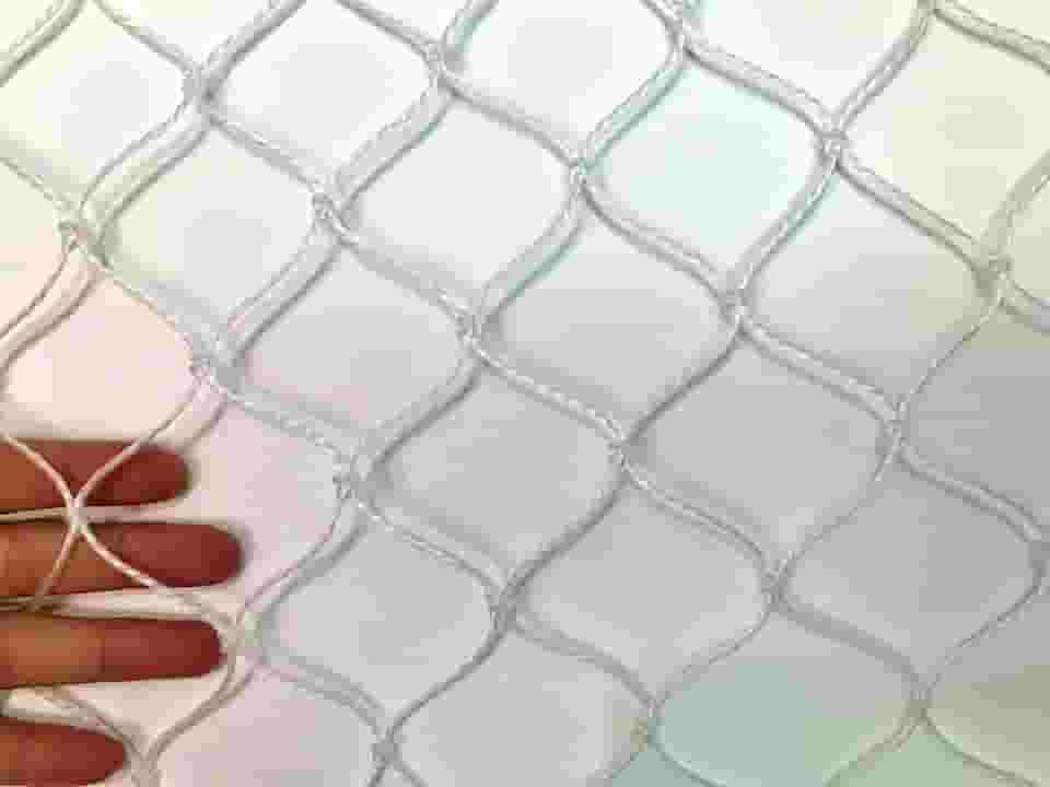 Kit Rede de Proteção Para Janela 1,50x1,20