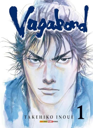Vagabond Vol. 1