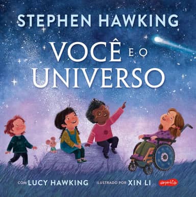Você e o universo