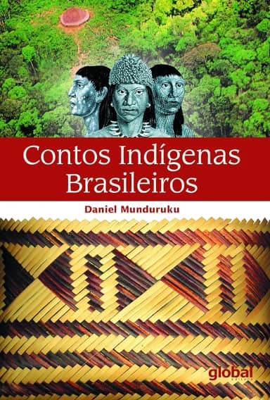 Contos Indígenas Brasileiros