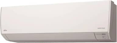 Ar Condicionado Split Hi Wall Inverter Fujitsu 9000 BTU/h Quente e Frio ASBG09KMBA - 220 Volts