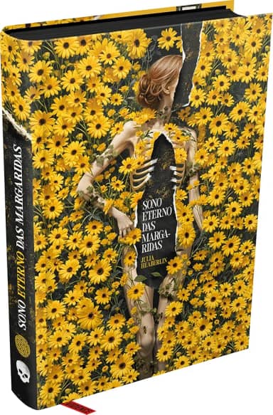 Sono Eterno das Margaridas