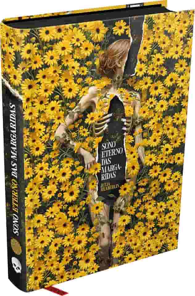 Sono Eterno das Margaridas