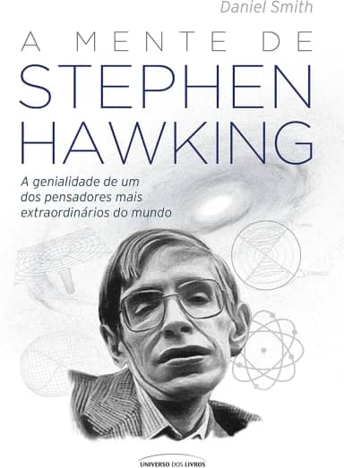 A mente de Stephen Hawking