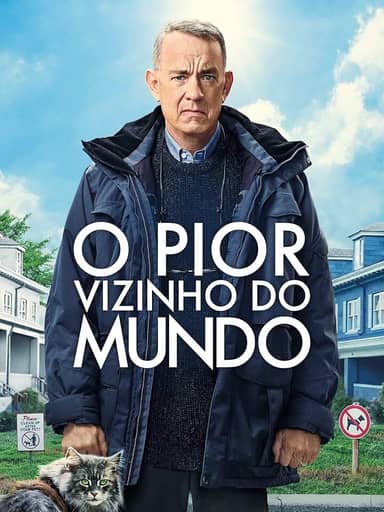 O Pior Vizinho do Mundo
