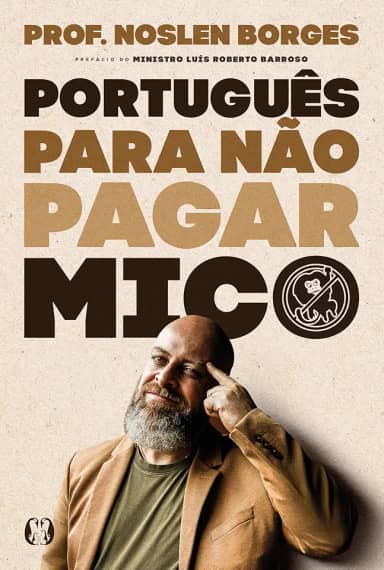 Português Para Não Pagar Mico