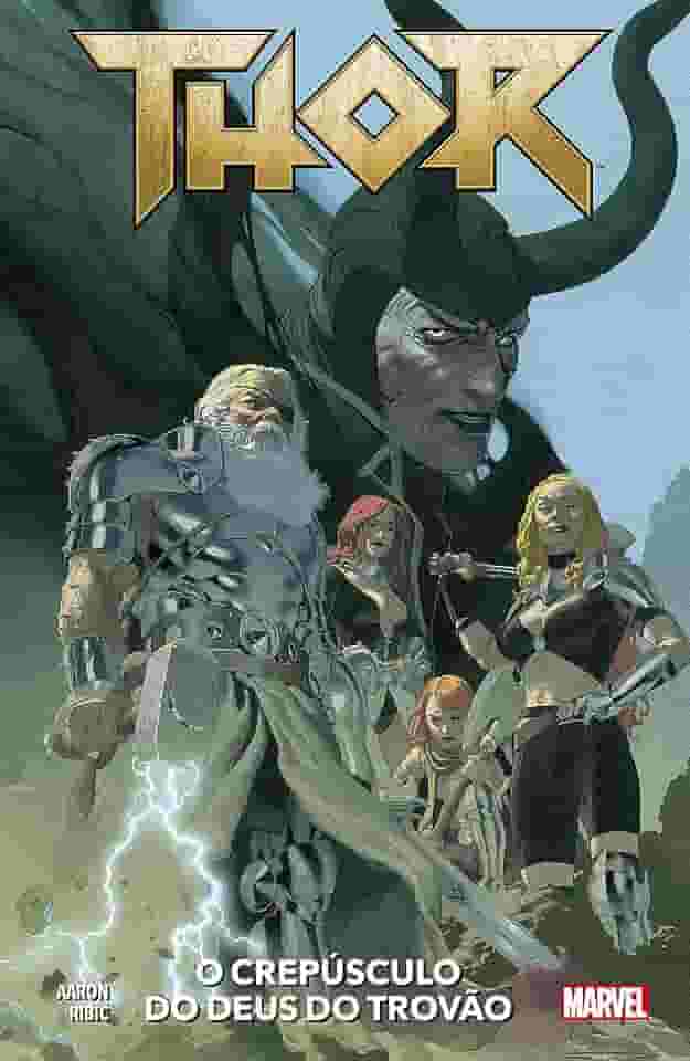 Thor (2019) vol. 04