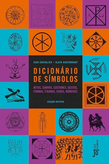 Dicionário de símbolos