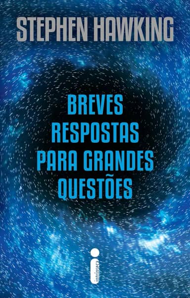 Breves respostas para grandes questões - Nova edição