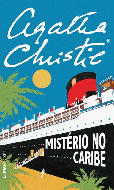 Mistério no Caribe