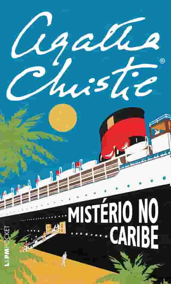 Mistério no Caribe