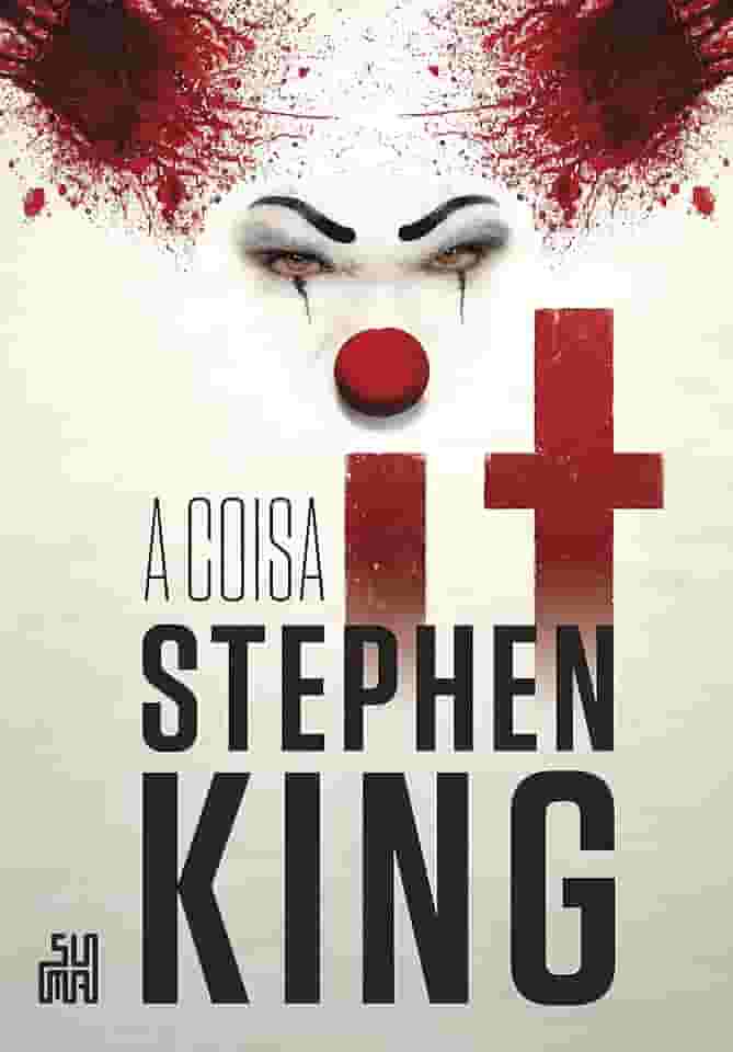 It: A coisa: O livro que deu origem à série da HBO Max “Bem-vindos à Derry'