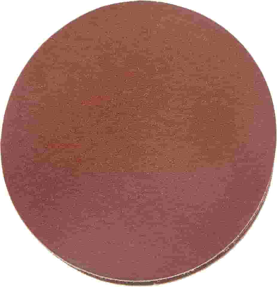 MTX Disco de Lixa com Velcro P150 (120 mm), 10 Peças, Lixa Abrasiva de Alta Qualidade para Madeira, Metal e Diversas Superfícies