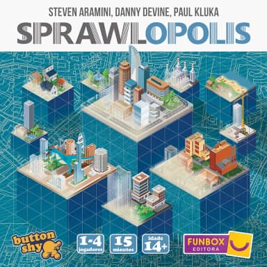 JOGO SPRAWLOPOLIS FUNBOX