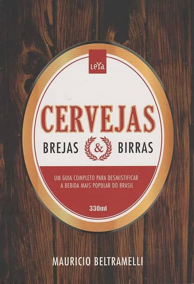 Cervejas, brejas e birras