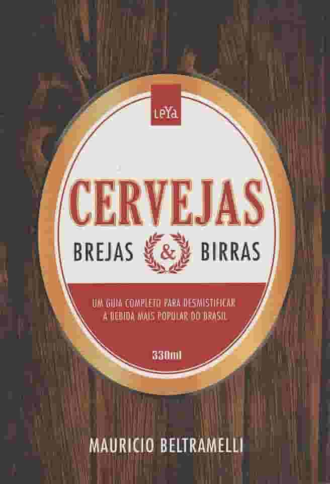 Cervejas, brejas e birras