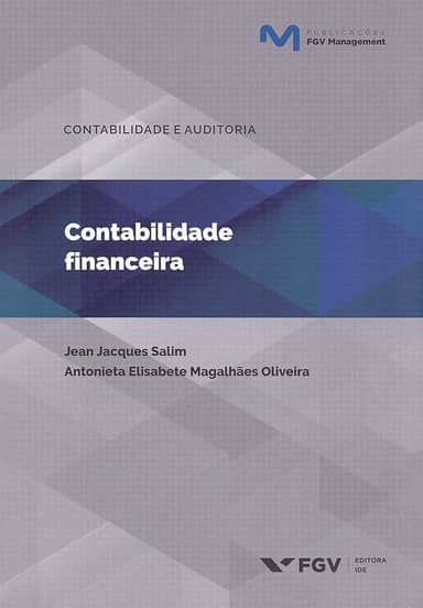 Contabilidade Financeira