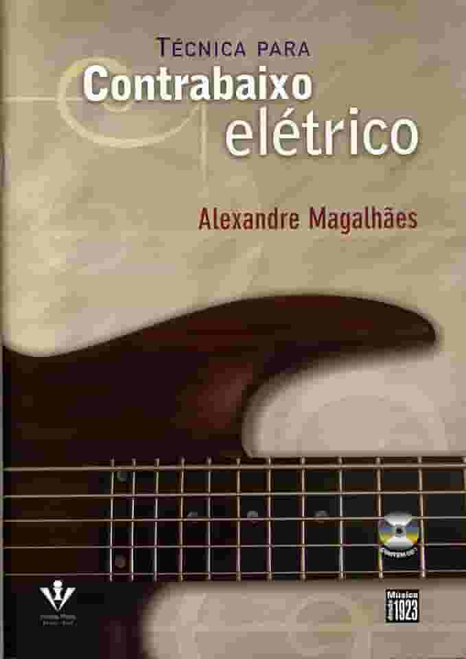Técnica para contrabaixo elétrico