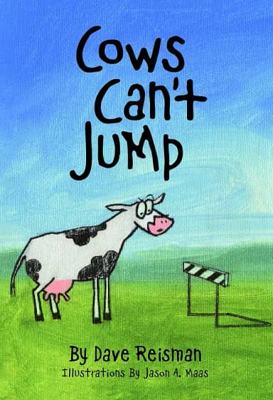 Cows Can't Jump