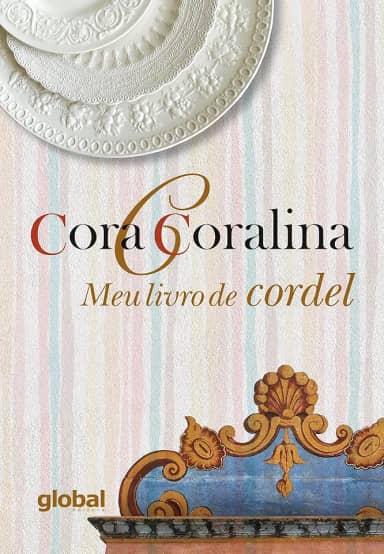 Meu livro de cordel