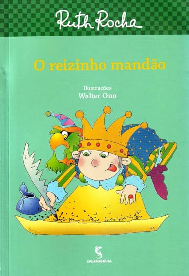 O reizinho mandão